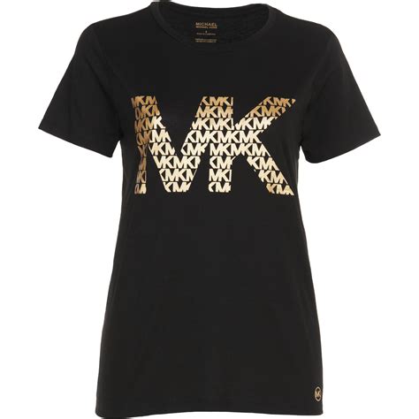 michael kors logo shirt